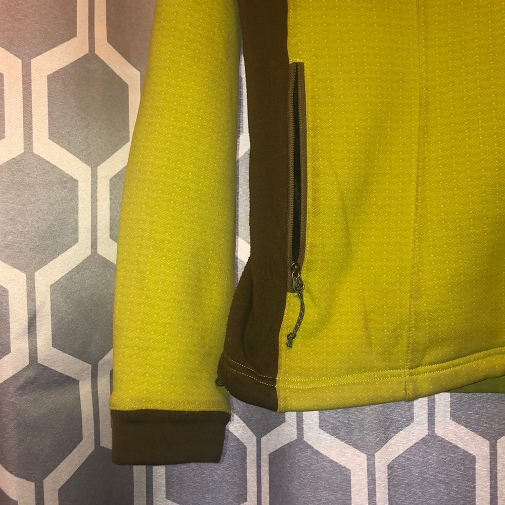 Cloudveil Jacket - image 2